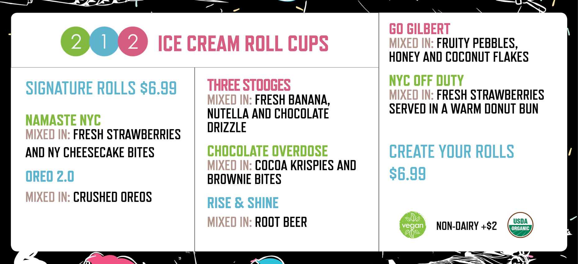 Best Ice Cream in Gilbert